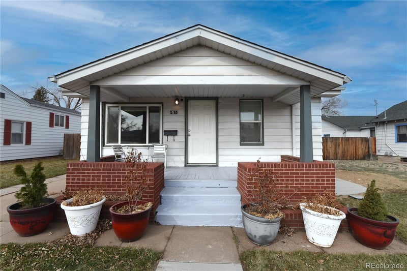 5185 Alcott St, Denver, CO 80221