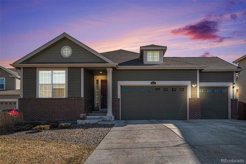 2906 E 163rd Ave, Thornton, CO 80602