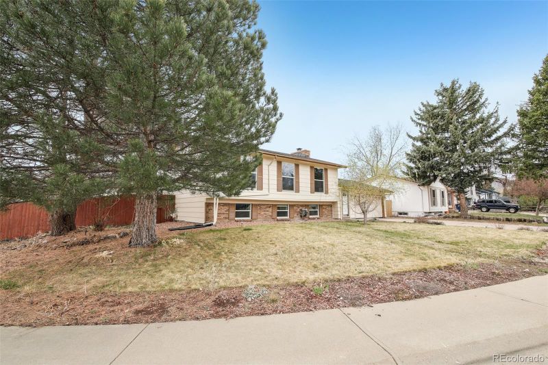 4425 S Vivian Way, Morrison, CO 80465