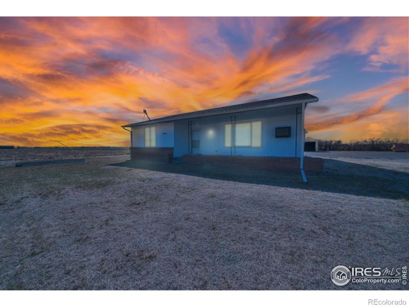 25046 Us Highway 34, Brush, CO 80723