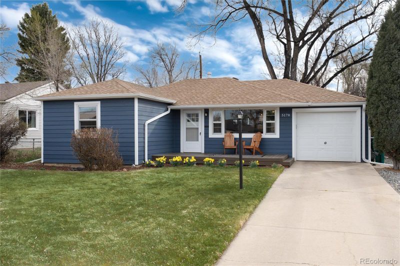 5178 S Sherman St, Littleton, CO 80121