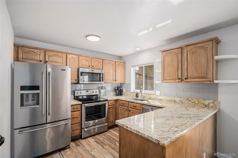 4695 S Lowell Blvd, Denver, CO 80236