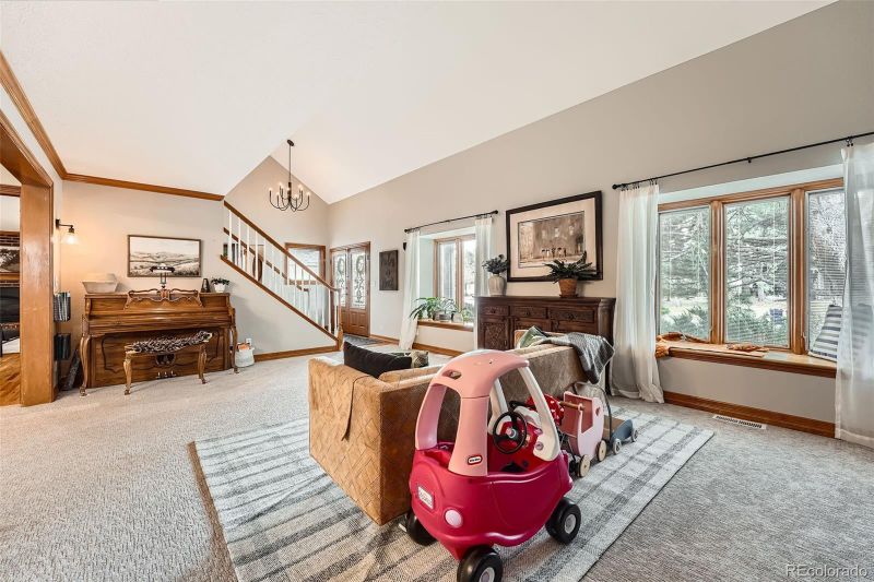 15395 E Penwood Pl, Aurora, CO 80015