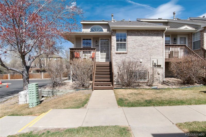 1470 S Quebec Way #248, Denver, CO 80231
