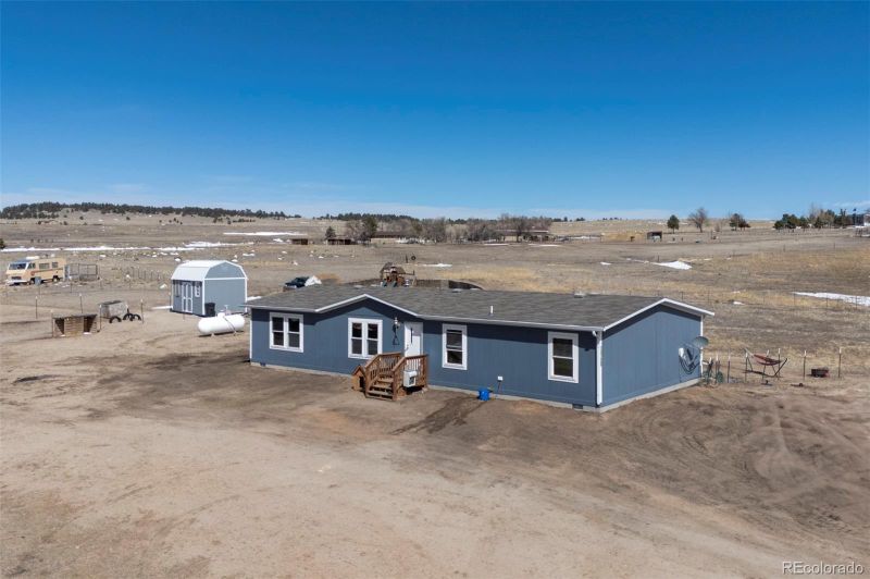 19720 Ramrod Dr, Peyton, CO 80831