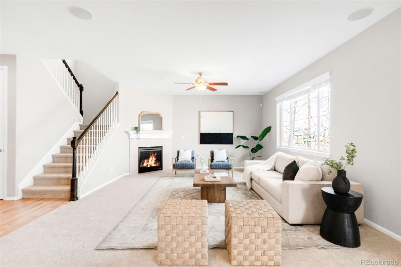 21559 E Union Pl, Aurora, CO 80015