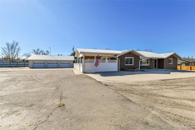 363 S Owens St, Byers, CO 80103