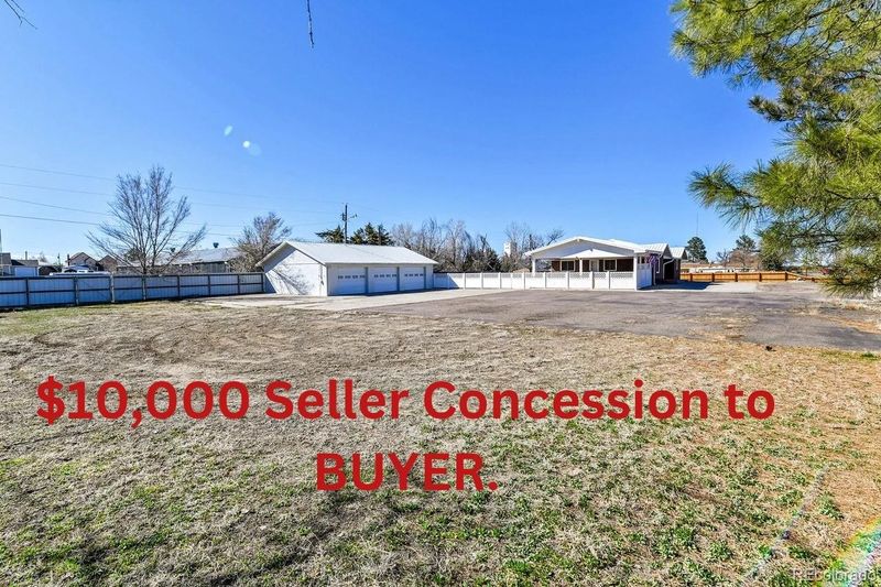 363 S Owens St, Byers, CO 80103