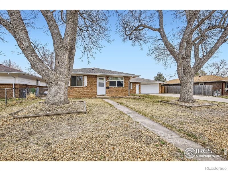 1128-1130 Mchugh St, Fort Collins, CO 80524