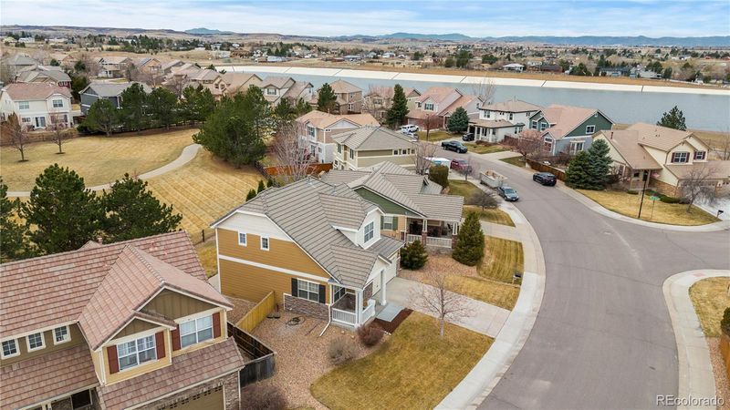 9300 Longstone Dr, Parker, CO 80134