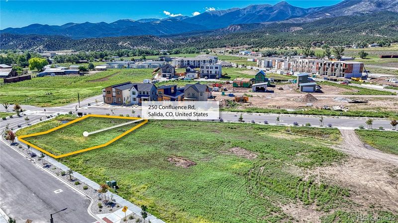 250 Confluence Rd Lot 19, Salida, CO 81201