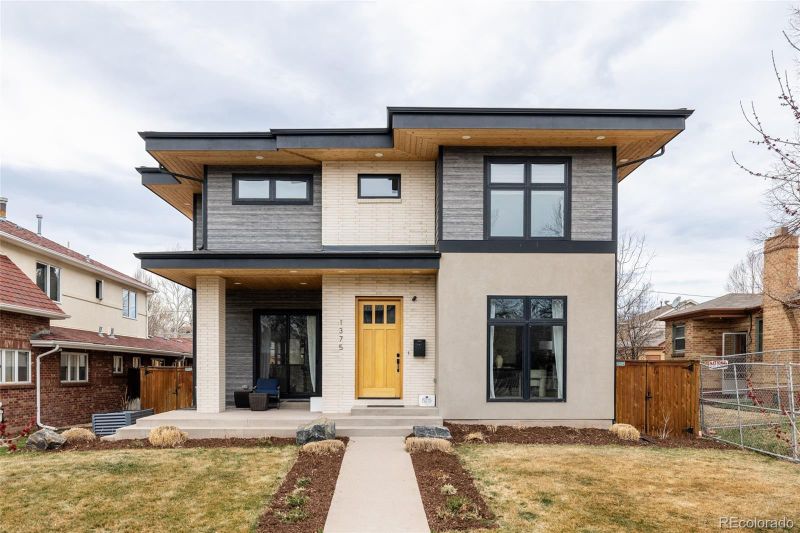 1375 S Clayton St, Denver, CO 80210