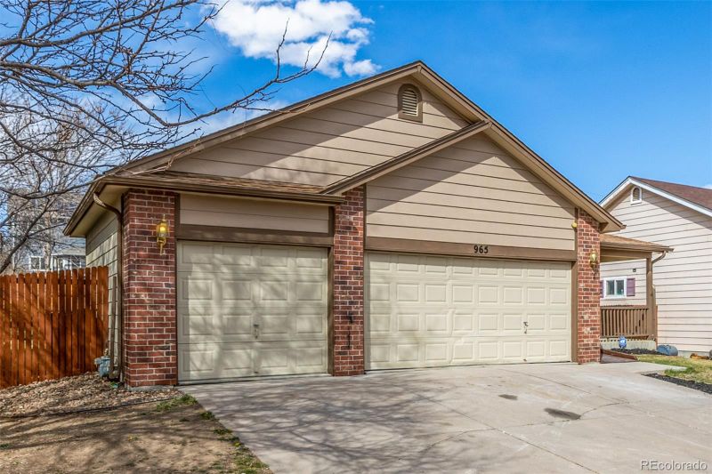 965 W 96th Ave, Thornton, CO 80260
