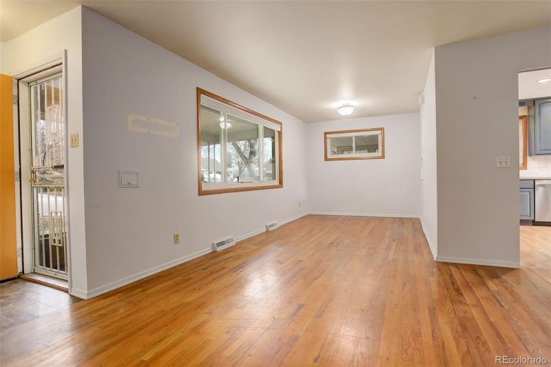 2885 S Gilpin St, Denver, CO 80210