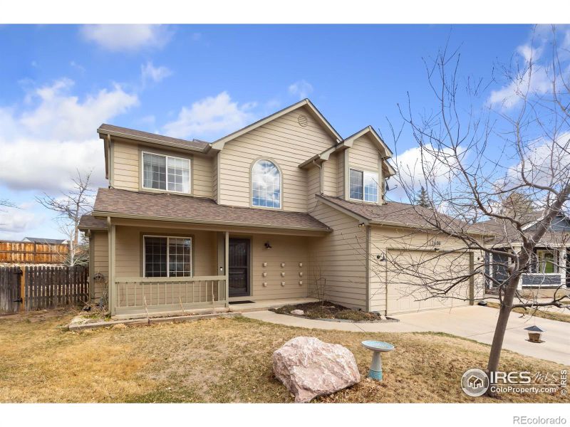2608 Arancia Dr, Fort Collins, CO 80521