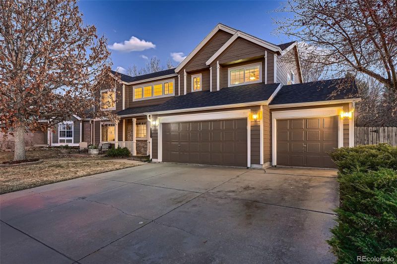7354 W 98th Pl, Westminster, CO 80021