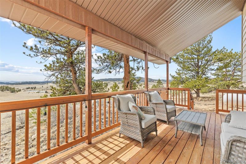 92 Mesa Verde Way, Hartsel, CO 80449