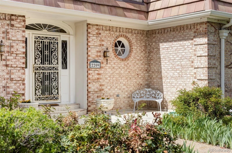 2209 Green Oaks Ln, Greenwood Village, CO 80121