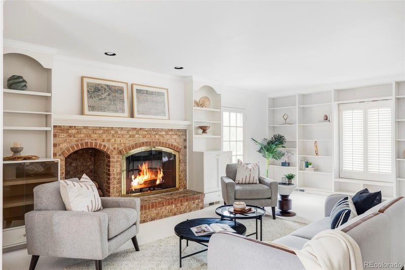 2209 Green Oaks Ln, Greenwood Village, CO 80121