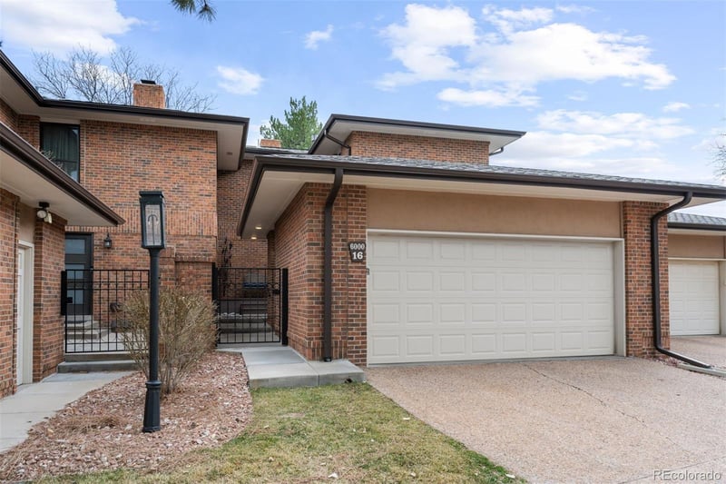 6000 W Mansfield Ave #16, Denver, CO 80235