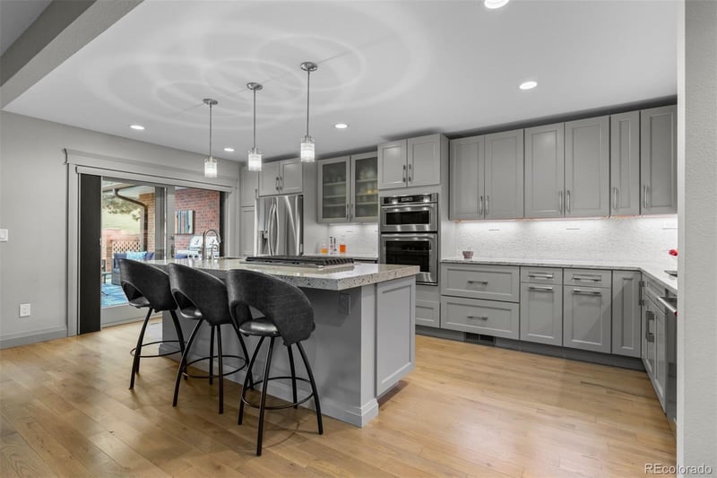6000 W Mansfield Ave #16, Denver, CO 80235