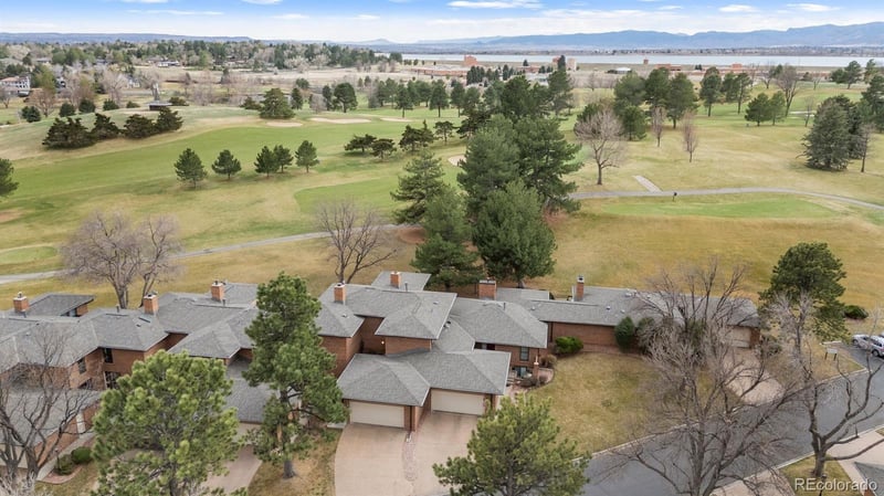 6000 W Mansfield Ave #16, Denver, CO 80235