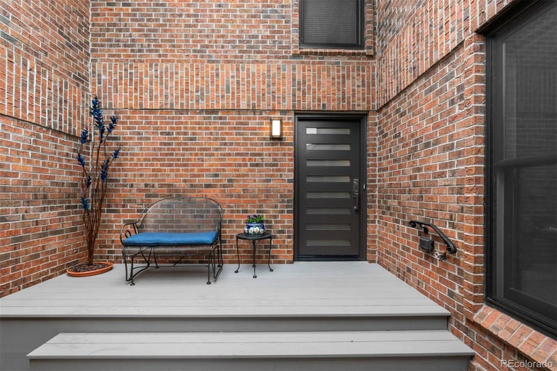 6000 W Mansfield Ave #16, Denver, CO 80235