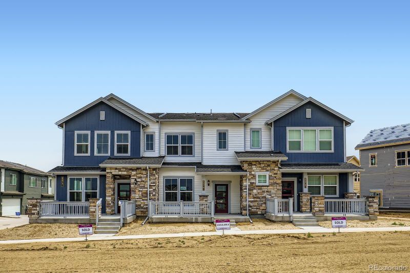 6579 Parterre Pw N #2, Thornton, CO 80602