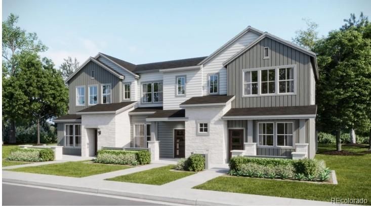 6579 Parterre Pw N #3, Thornton, CO 80602