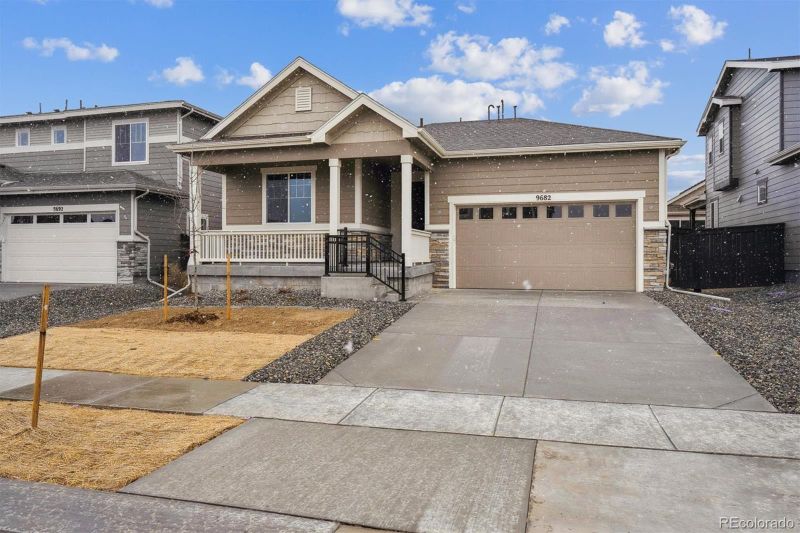 9682 Cathay St, Commerce City, CO 80022