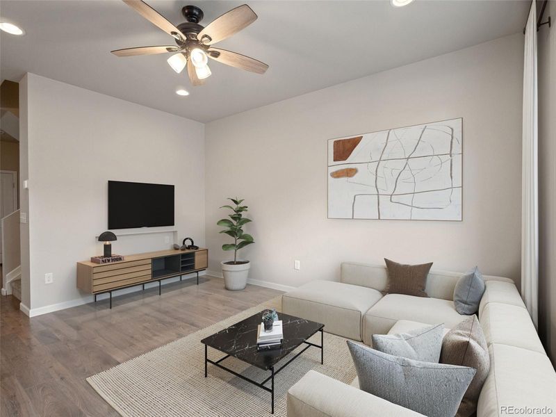 15511 W 64th Pl #C, Arvada, CO 80007