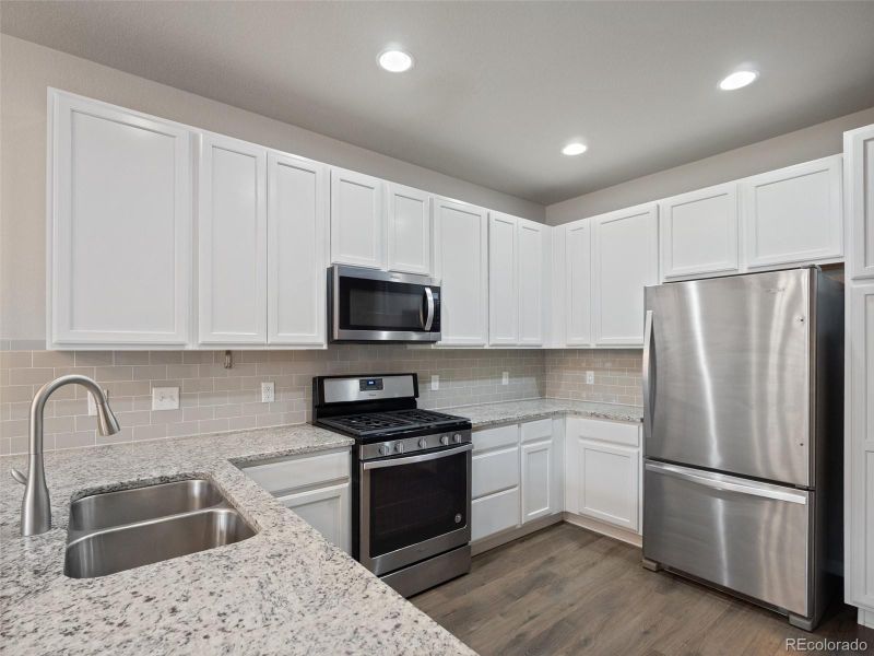 15511 W 64th Pl #C, Arvada, CO 80007