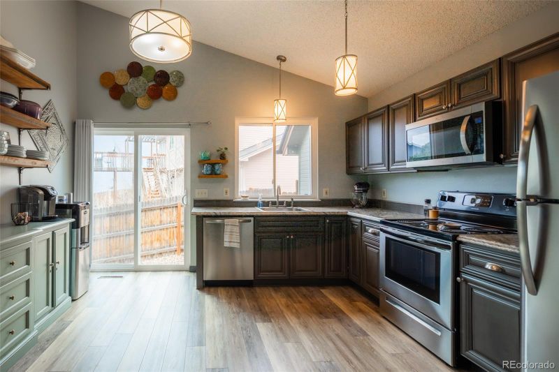 3943 S Espana St, Aurora, CO 80013
