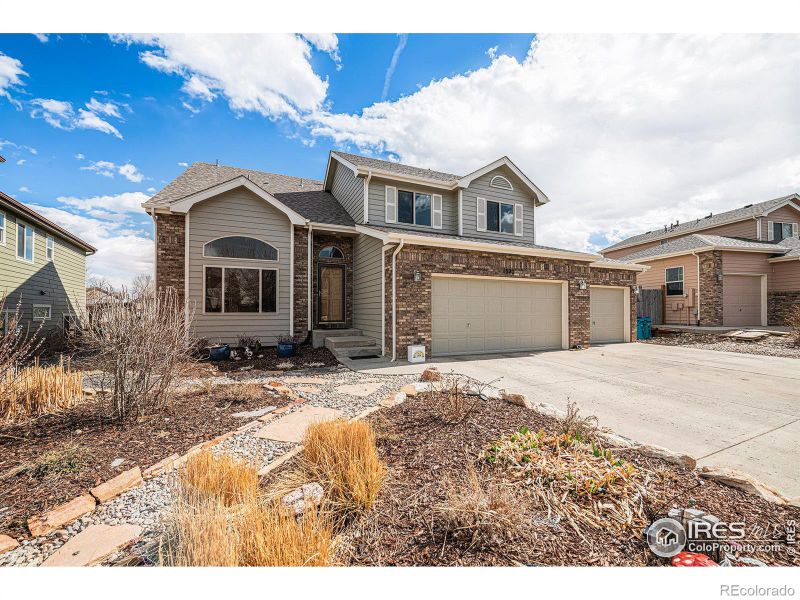 1320 Sunflower Dr, Fort Collins, CO 80521