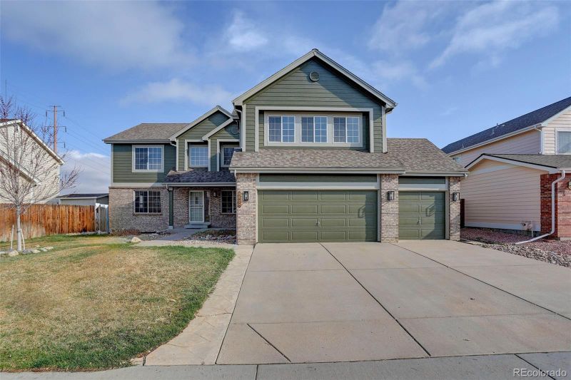6673 W 99th Ave, Broomfield, CO 80021