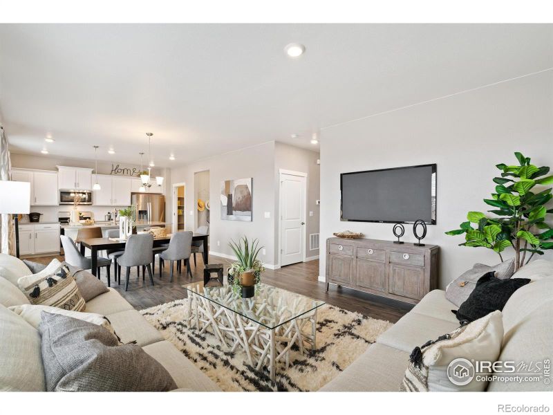 4855 Antler Way, Johnstown, CO 80534