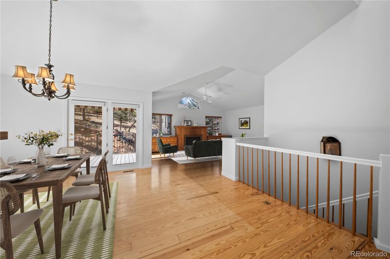 28110 Meadow Dr, Evergreen, CO 80439