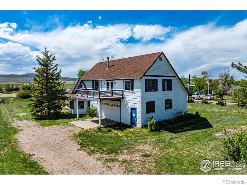 8865 N County Road 19, Fort Collins, CO 80524