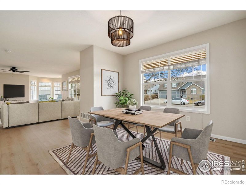 447 Lark Bunting Ave, Loveland, CO 80537