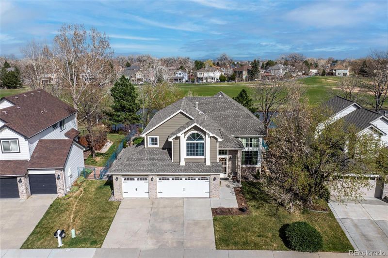 6802 Poppy Ct, Arvada, CO 80007