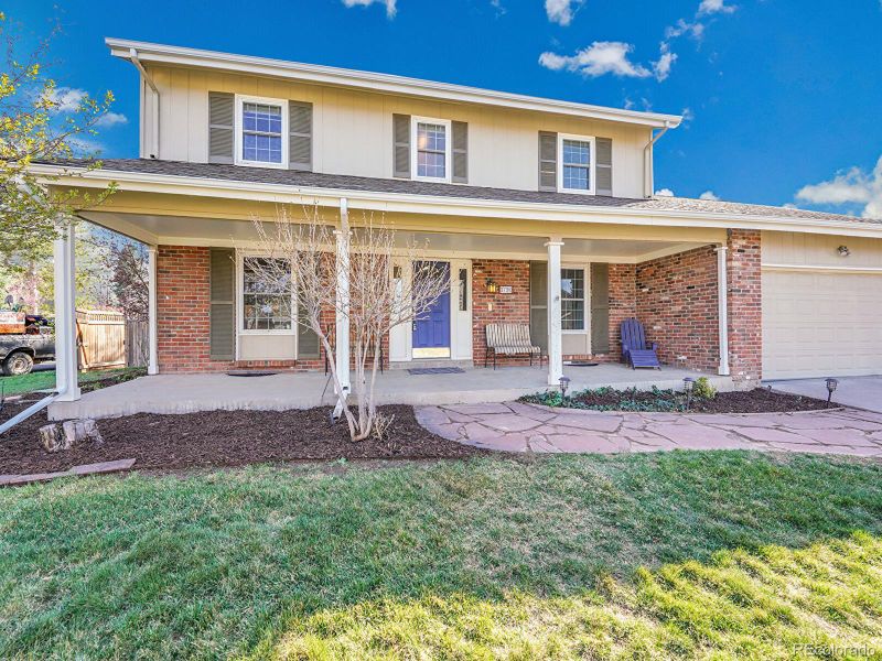 3790 E Geddes Ave, Centennial, CO 80122
