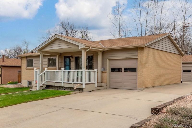 6905 Nelson St, Arvada, CO 80004