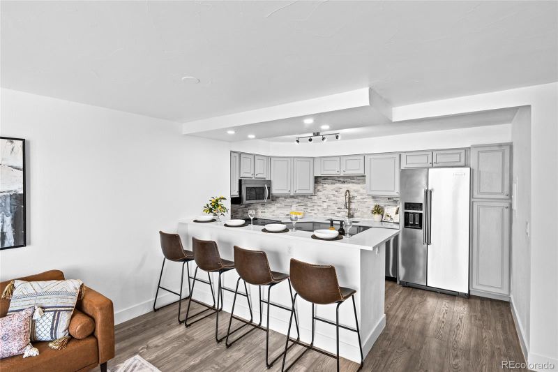 1625 Larimer St #1806, Denver, CO 80202