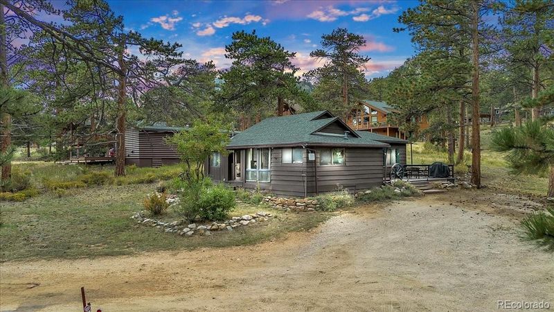1671 Hummingbird Ln, Estes Park, CO 80517