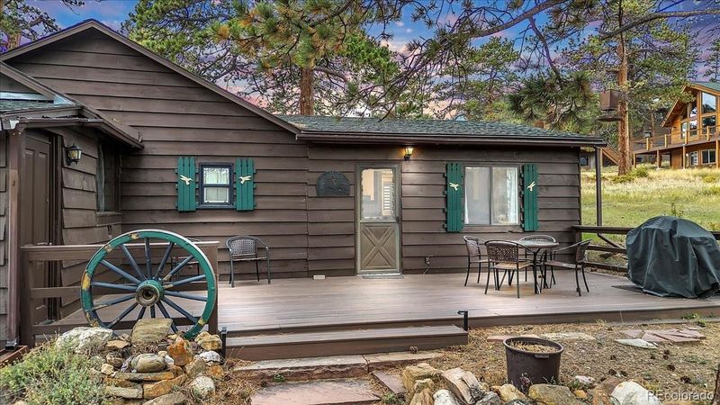 1671 Hummingbird Ln, Estes Park, CO 80517