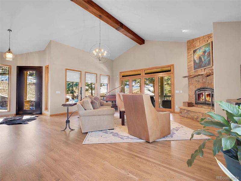 1374 Crested Butte Ct, Evergreen, CO 80439