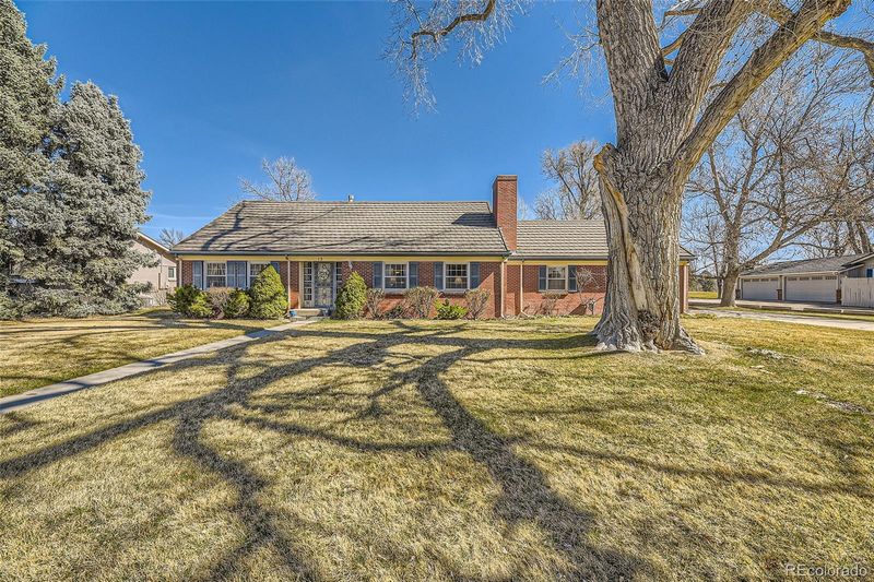 13 Wedge Way, Littleton, CO 80123
