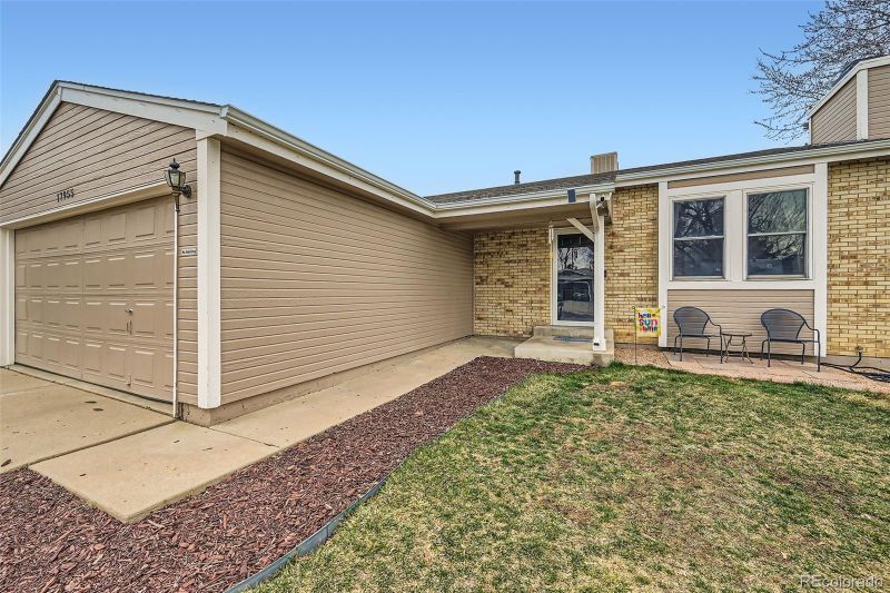 17955 E Linvale Pl, Aurora, CO 80013