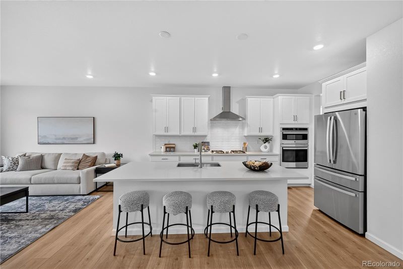 17146 W 92nd Loop, Arvada, CO 80007