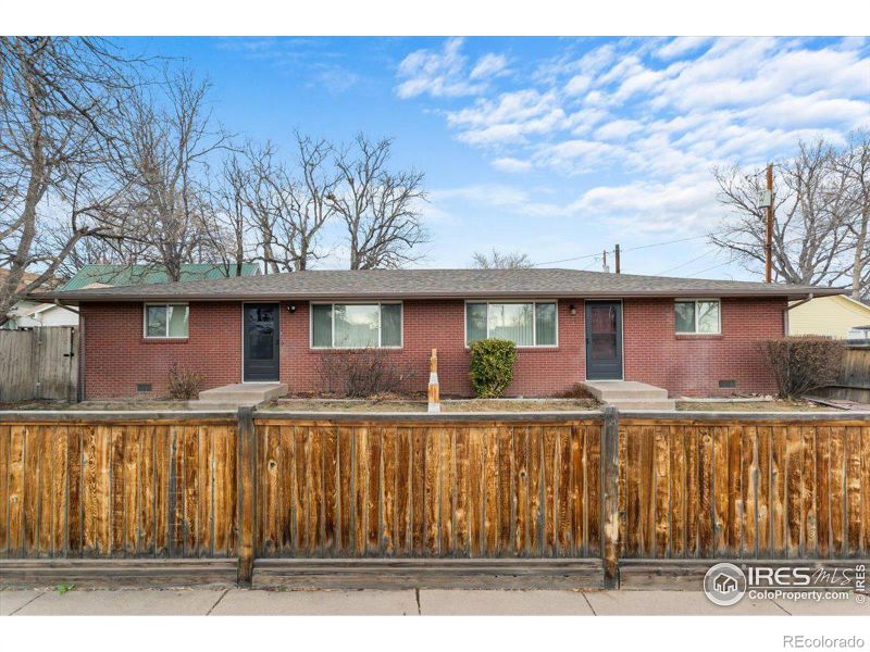 233-235 W 3rd St, Loveland, CO 80537